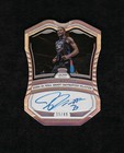 2021 Panini Crown Royale Basketball Julius Randle #RA-JRD