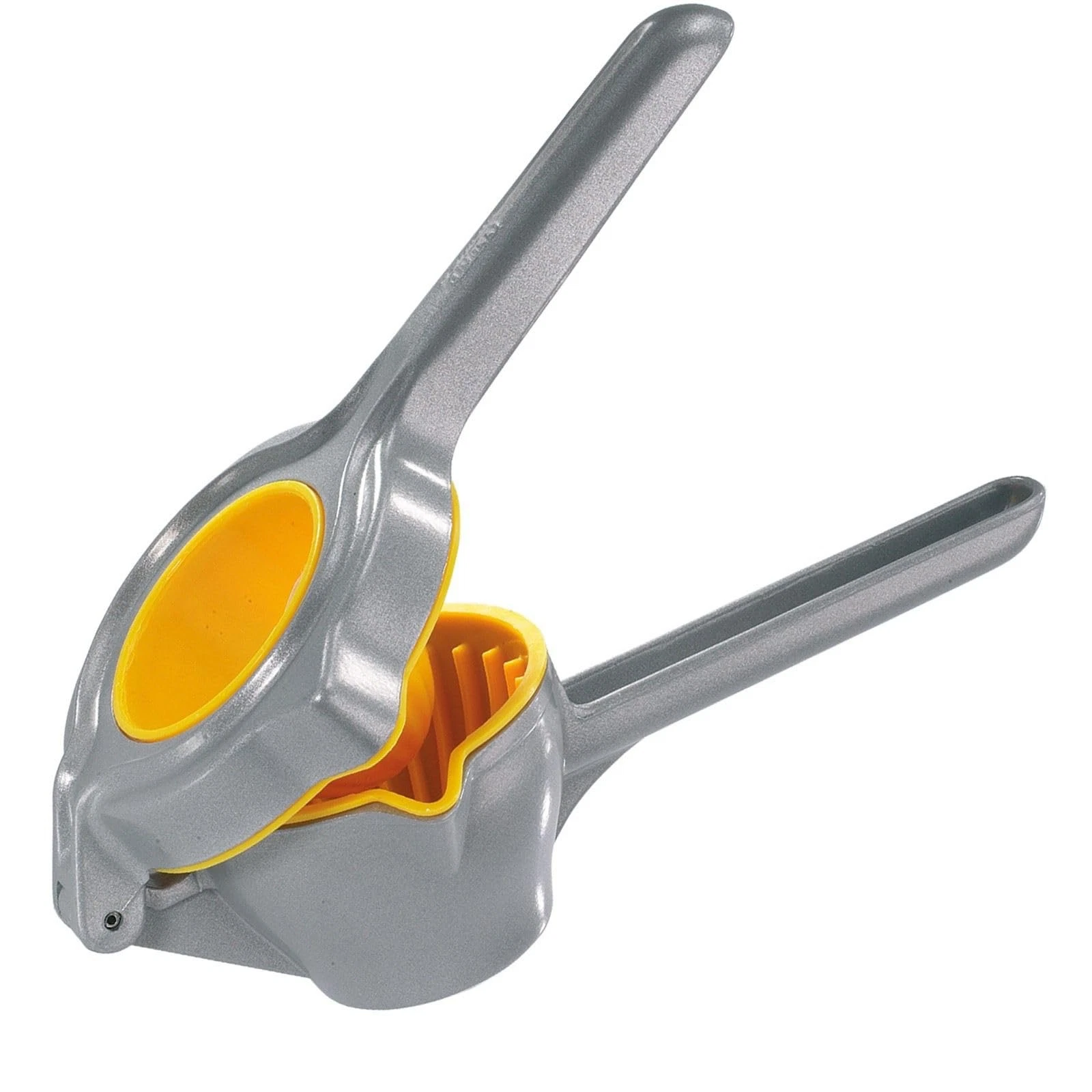 Limona - Fruit Squeezer, Heavy Duty Citrus Press, Manual Juicer for Lemon, Li...
