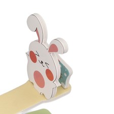 Magnetyczna piła morska zabawka łatwa do złożenia budowa piła morska karton ekspert naukowy zestaw