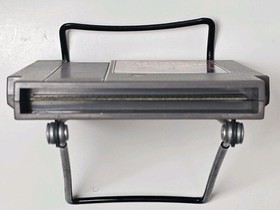 Double Dragon Nintendo Entertainment System NES 1991 Tradewest Video Game