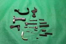 Hammer Trigger Guard Firing Pin Spring Lever For Winchester Model 37a Shotgun Hammer Trigger Guard Firing Pin Spring Lever For Winchester Model 37a Shotgun