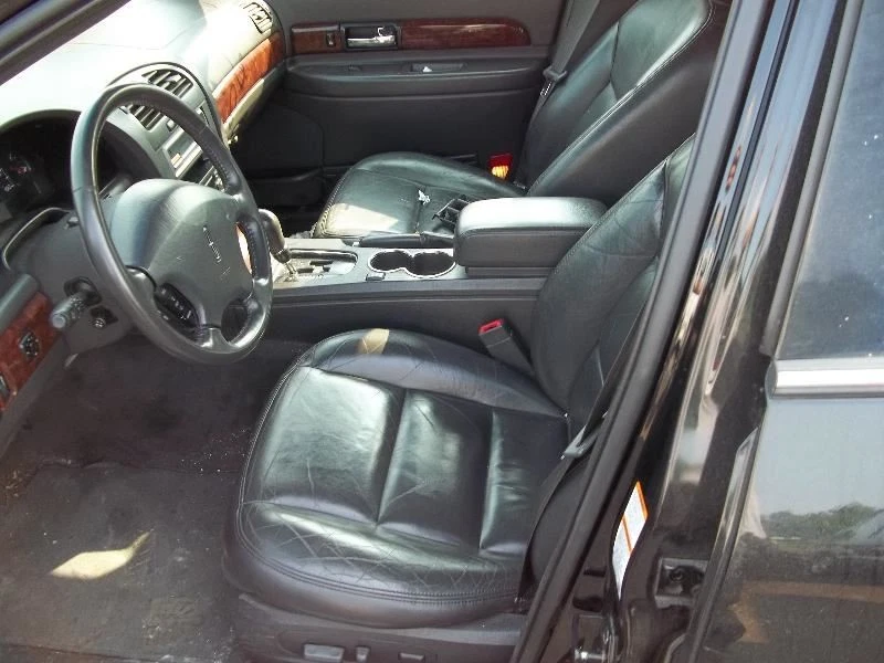 Filtro de aire compatible con 00-01 Lincoln LS 137739 Foto 3 de 4