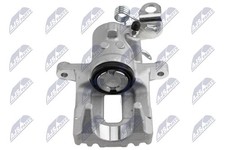 Bremssattel NTY HZT-VW-103 für VW POLO 6 AW1 BZ1 AE1 CROSS C11 D31 TAIGO CS1 MPi