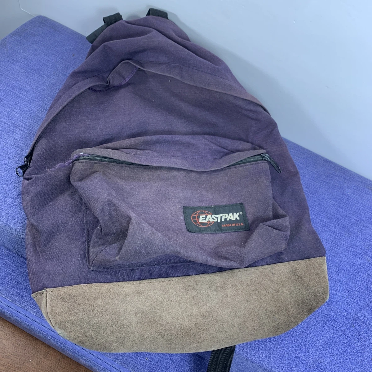 Eastpak Purple Bags for Men for sale | eBay