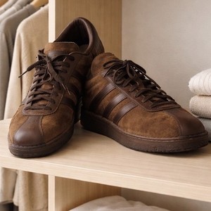 Adidas Tobacco