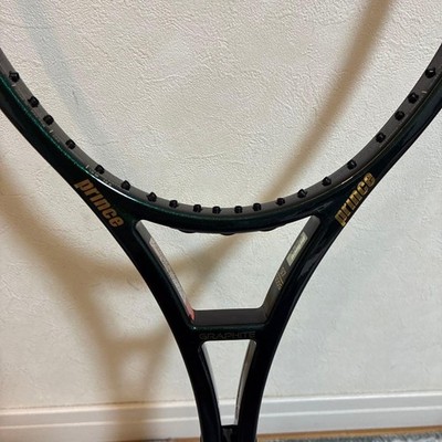 Prince Phantom Graphite 2025 97 300g G2 | eBay