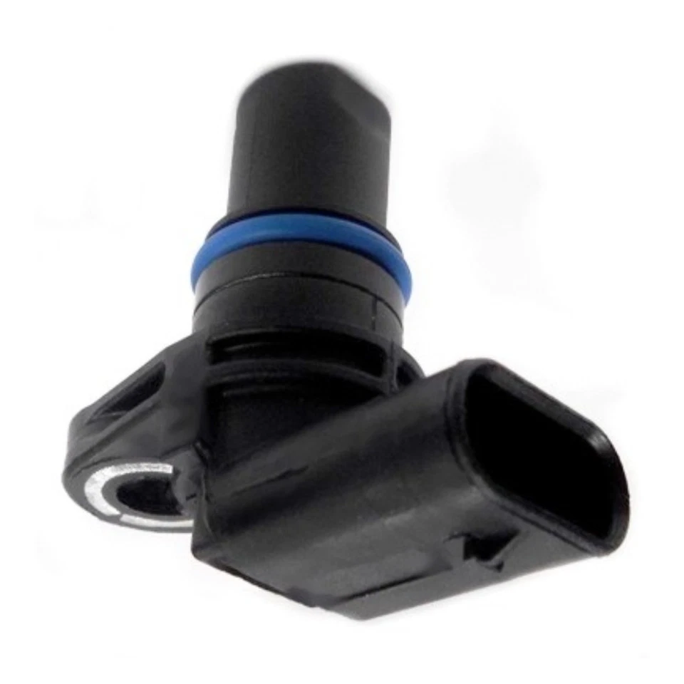 For Audi A3 Quattro 2009-2013 Engine Camshaft Position Sensor | 3 Pins | Oval - Image 3 of 4