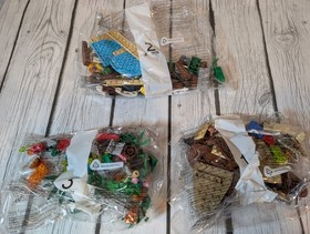 LEGO Disney: Moana's Ocean Voyage (41150) New Opened Box - Retired 