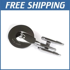 Star Trek USS Enterprise NCC-1701 Pizza Utensil