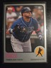 2021 Topps Archives SILVER Foil Nelson Cruz #’d /99 Rays Twins #107