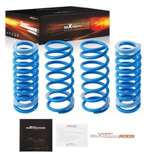 Maxpeedingrods Sport Lowering Springs For Lexus Is200t Is250 Is350 Sedan 2014 Maxpeedingrods Sport Lowering Springs For Lexus Is200t Is250 Is350 Sedan 2014