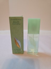 Elizabeth Arden Green Tea Scent Spray Eau Parfumee Vaporisateur 1 Fl oz
