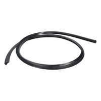 Smeg 754131520 TüRdichtung 3Seitig Smeg FüR GeschirrspüLer