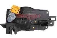 TüRschloss Metzger Autoteile 2314646 FüR Opel Astra A04 Caravan GTC Zafira A05
