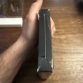 Urban Champion (Nintendo NES 1985) Complete CIB - Hang Tab 5 Screw - Authentic