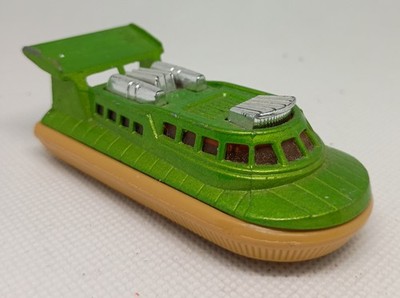 1977 Matchbox 1-75 Series Superfast No 2 Hovercraft