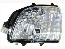 Blinker Für Rückspiegel SX Für Volvo XC70 2012- Version Ab 2010