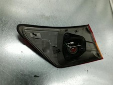 Feu arrière Lexus IS
