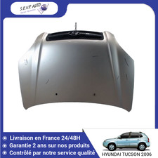 Capote Hyundai TUCSON