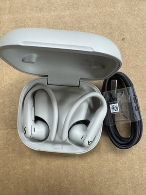 Beats by Dr. Dre Powerbeats Pro 2 Wireless Noise-Canceling Earbuds - BEIGE