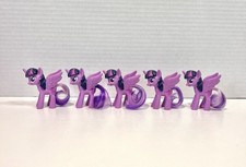 My Little Pony G4 Mcdonald  s Happy Meal Twilight Sparkle 2016