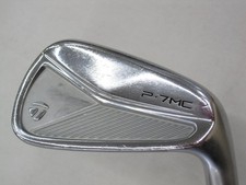 TaylorMade P-7MC 2023 7I Dynamic Gold EX Tour Issue S200 Single Iron RH R8072325