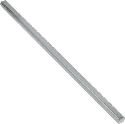 22'' 3/4'' Steering Shaft Double D Steering Column Fully Machined DD Style Fit 22''