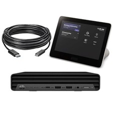 Poly Video Conference Equipment
