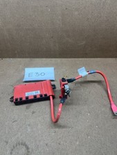BMW 4 SERIES 430D M SPORT F33 14-ON BATTERY POWER DISTRIBUTION MODULE 922502205