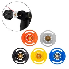 5 Pieces Paint Sprayer Nozzle Home DIY Convenient Assemble Replace Parts for