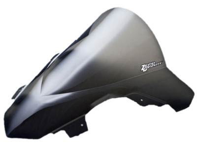 Zero Gravity Honda CBR 600RR Double Bubble Windscreen (2013+)