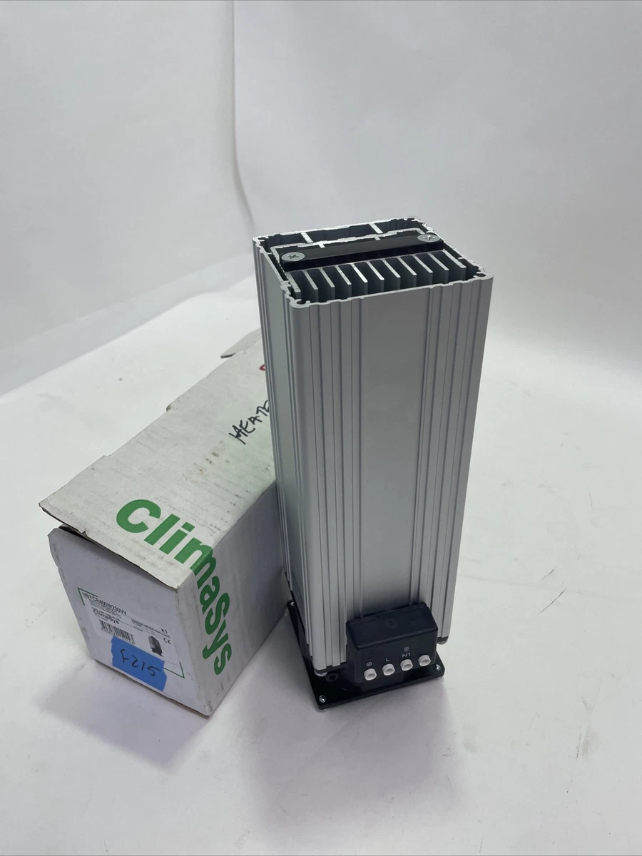 Schneider Electric NSYCR400W230VV 220-240VAC 400W Heater Enclosure | eBay