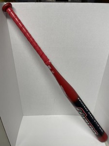 mizuno techfire softball bat