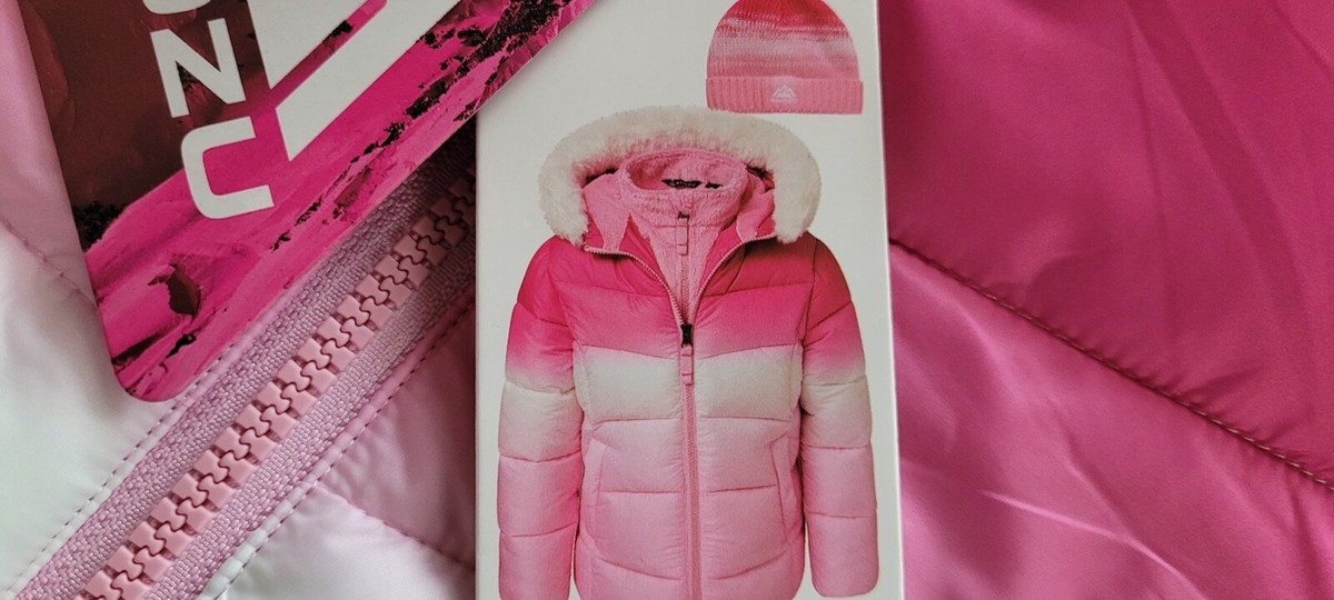 Winter Jackets Costco Snozu Jacket NEW SNOZU WINTER JACKET HAT SET