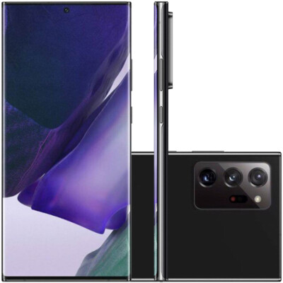 New Samsung Galaxy Note 20 Ultra 5G 128GB,512GB Unlocked (T-Mobile