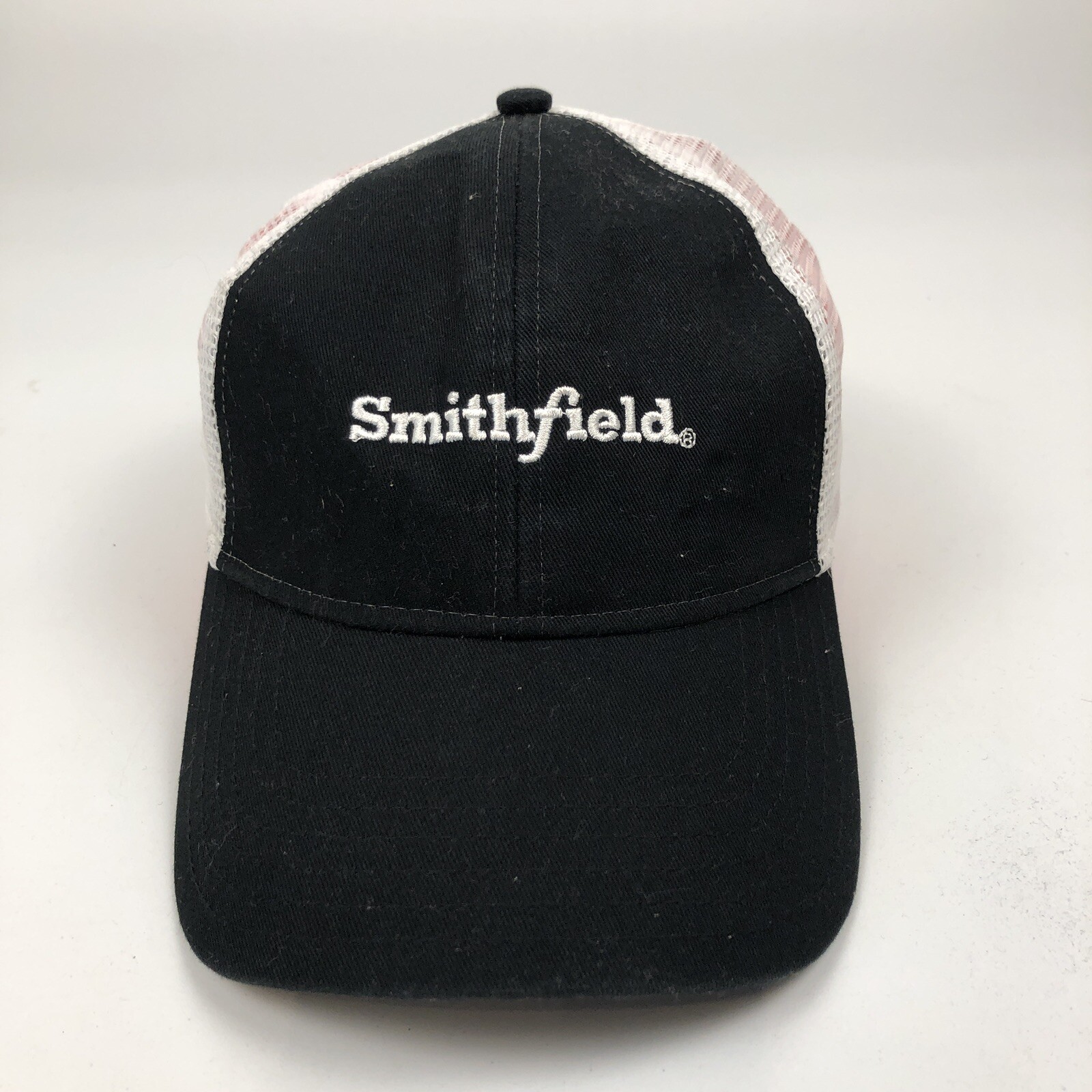 Smithfield Trucker Hat Cap Snapback - image 2