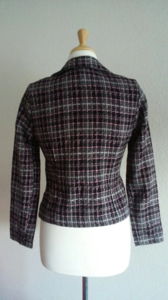 Faith · Chaqueta Blazer Mujer Passion Talla 3 Foto 3 de 4