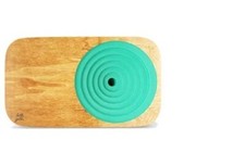 Wooden Sound System - Bitti Gitti - Turquoise