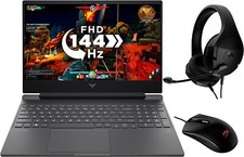 Victus Hp 15-fb0020na 15.6" Fhd Ryzen 5 5600h Laptop Radeon Rx 6500m W11