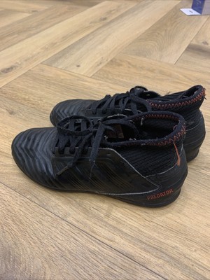 adidas predator no studs