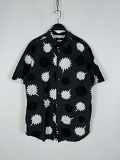 Diesel D78 SS Graphic Shirt