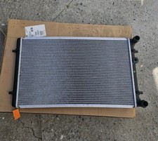 Carquest Radiator 43-1295