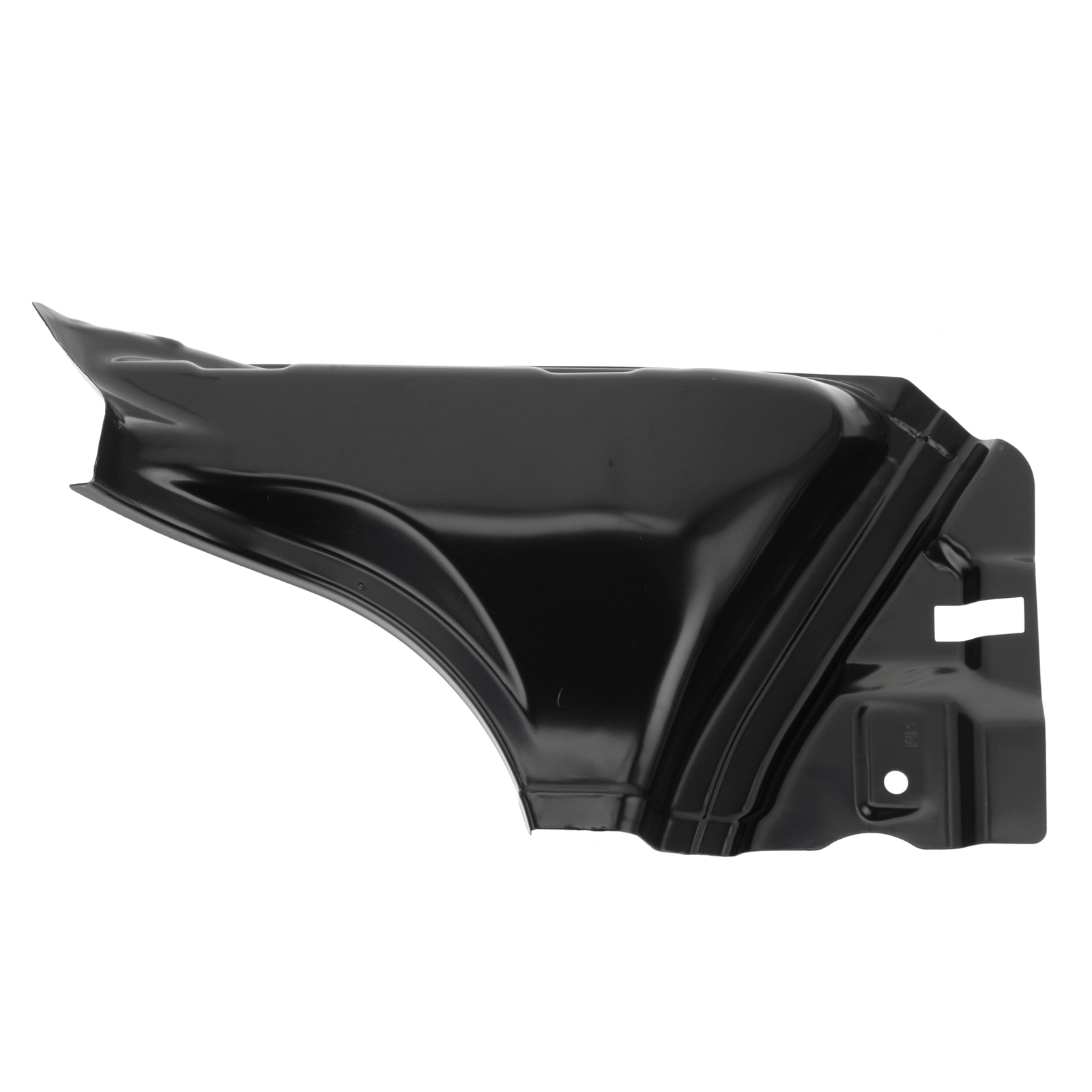 Panel de canal trasero derecho para Mazda3 2010-2013 (P/N BBM4-70-441B)