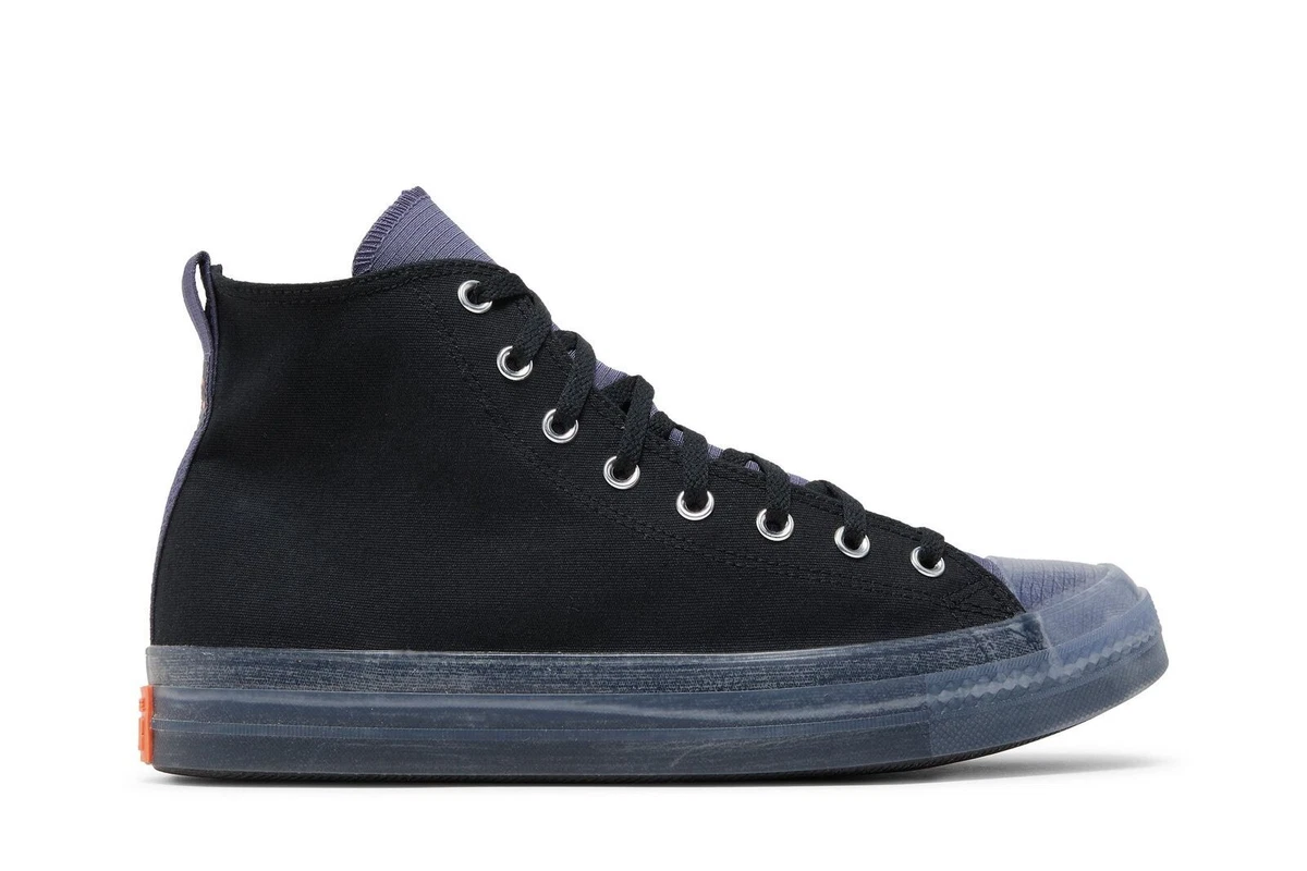 Converse Chuck Taylor All Star CX Black Steel for Sale