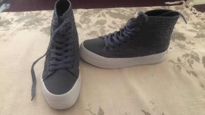 juicy couture black label trainers