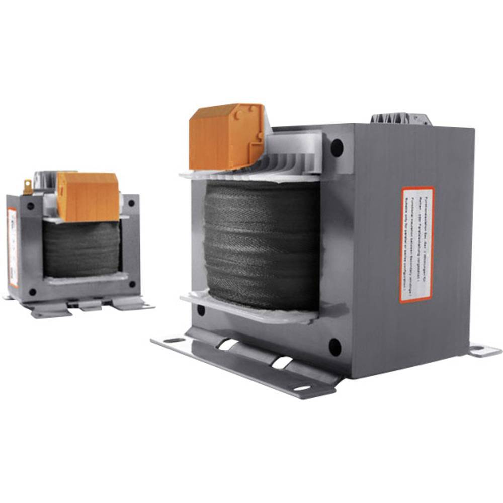 Блочный преобразователь температуры STEU 100/24, Steuertransformer,