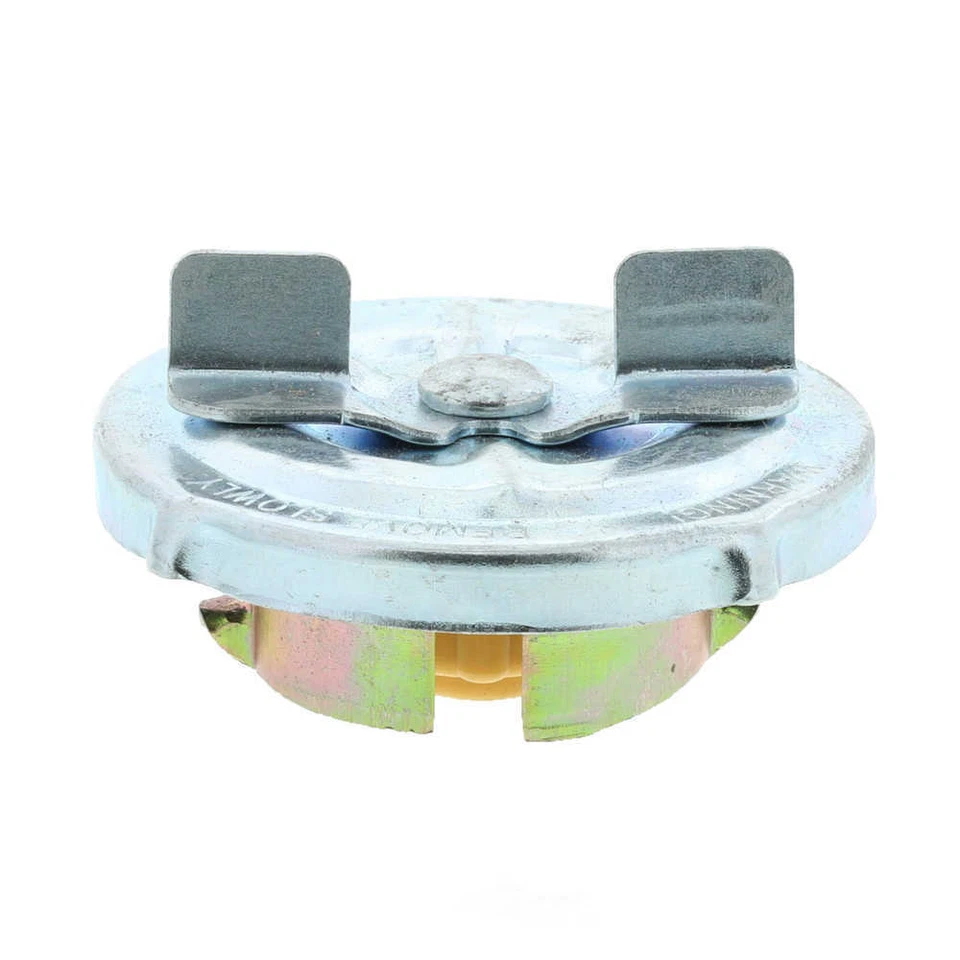 Fuel Tank Cap fits 1977-1978 Ford F-100,F-150,F-250,F-350 Bronco  MOTORAD - Image 2 of 4