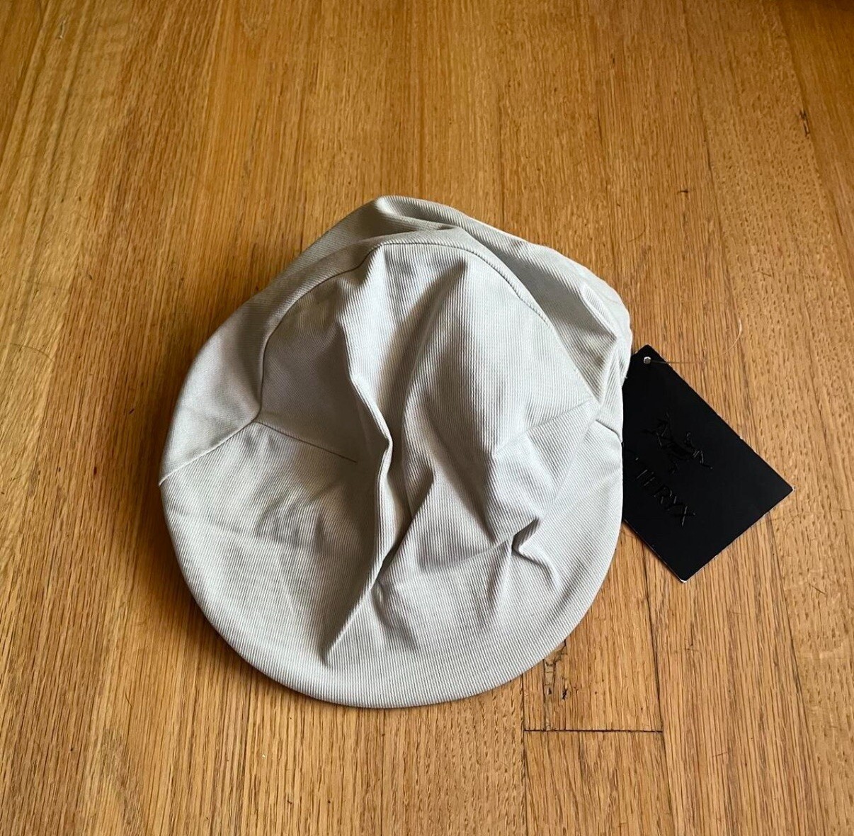 ARC'TERYX Cappello Arcteryx Phrenol Small Medium Luna nuovo con etichetta