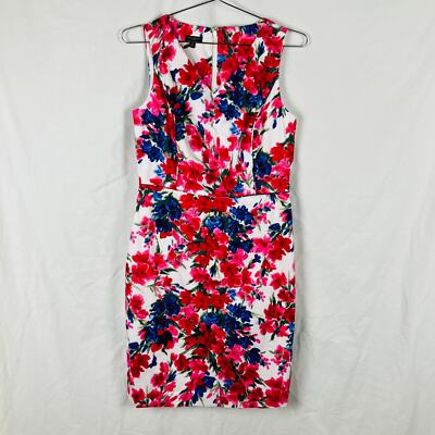 talbots petite dresses Vintage Collection Button Down Dress RefindNYC by Housing Works Women's Plus Petite Cocktail and