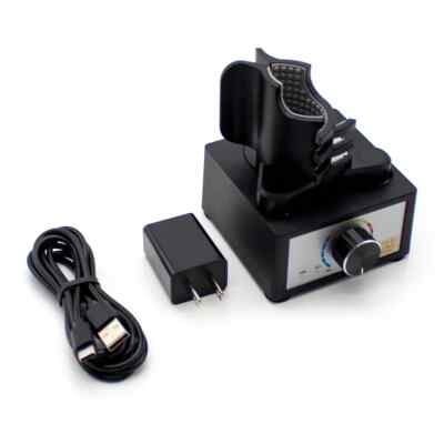 #ad AC 100 240V Vortex Mixer Turbo Hobby Tool Electric Paint Mixer Paint Shaker $140.99